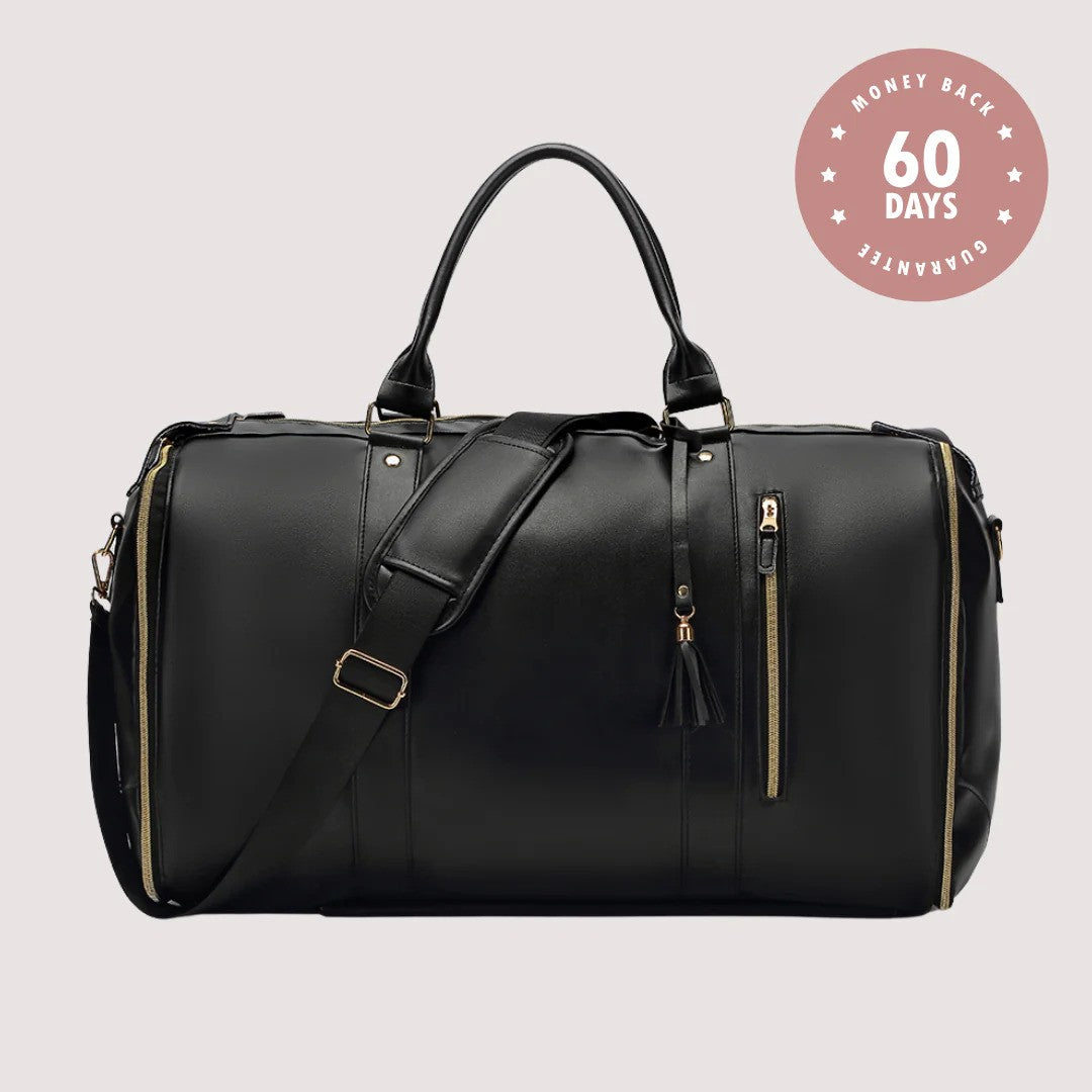 MyDuffleBag® - maleta plegable
