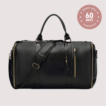 MyDuffleBag® - maleta plegable