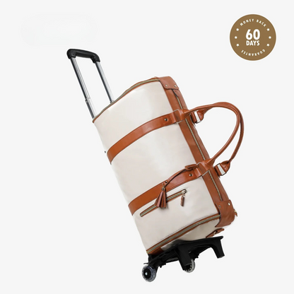 MyDuffleBag® - maleta plegable
