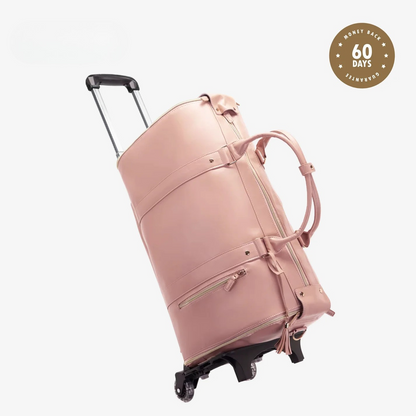 MyDuffleBag® - maleta plegable